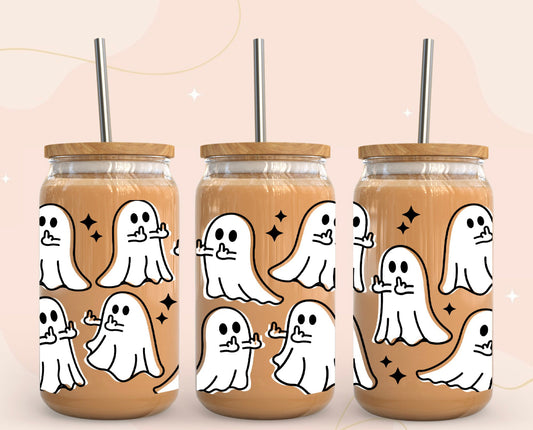 ghost cup