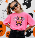 Spooky tee/sweatshirt