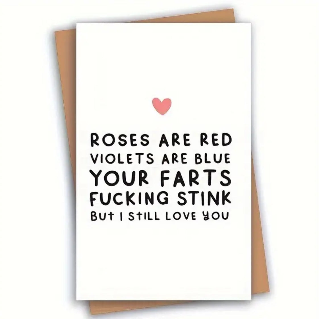 Funny card