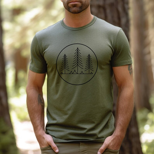 Trees tee