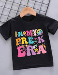 In my Pre-K era youth tee