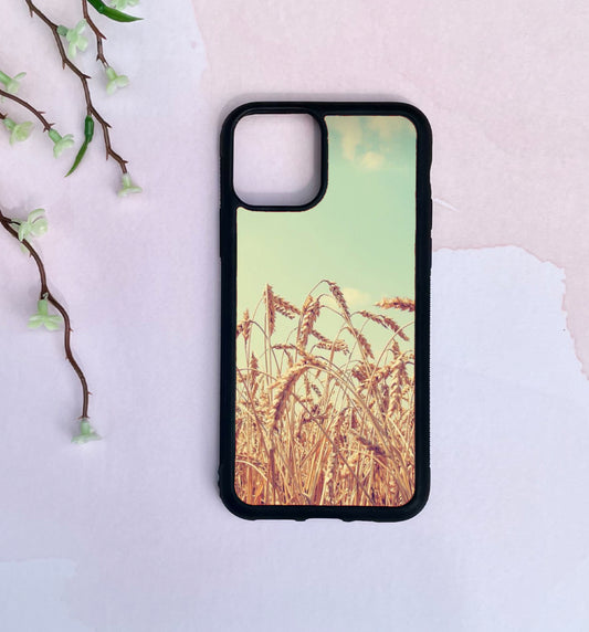 Wheat phone case