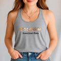 Homestead mama tank top