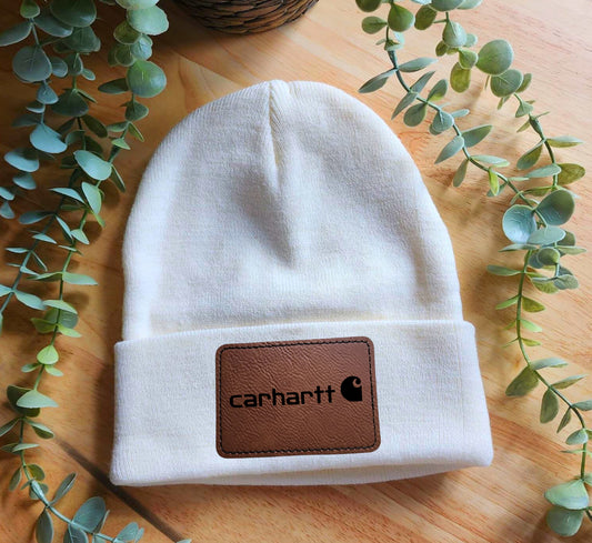 Carhartt beanie