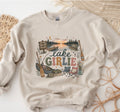 Lake Girlie Sweatshirt