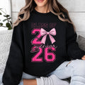 Class of 2026 sweatshirt