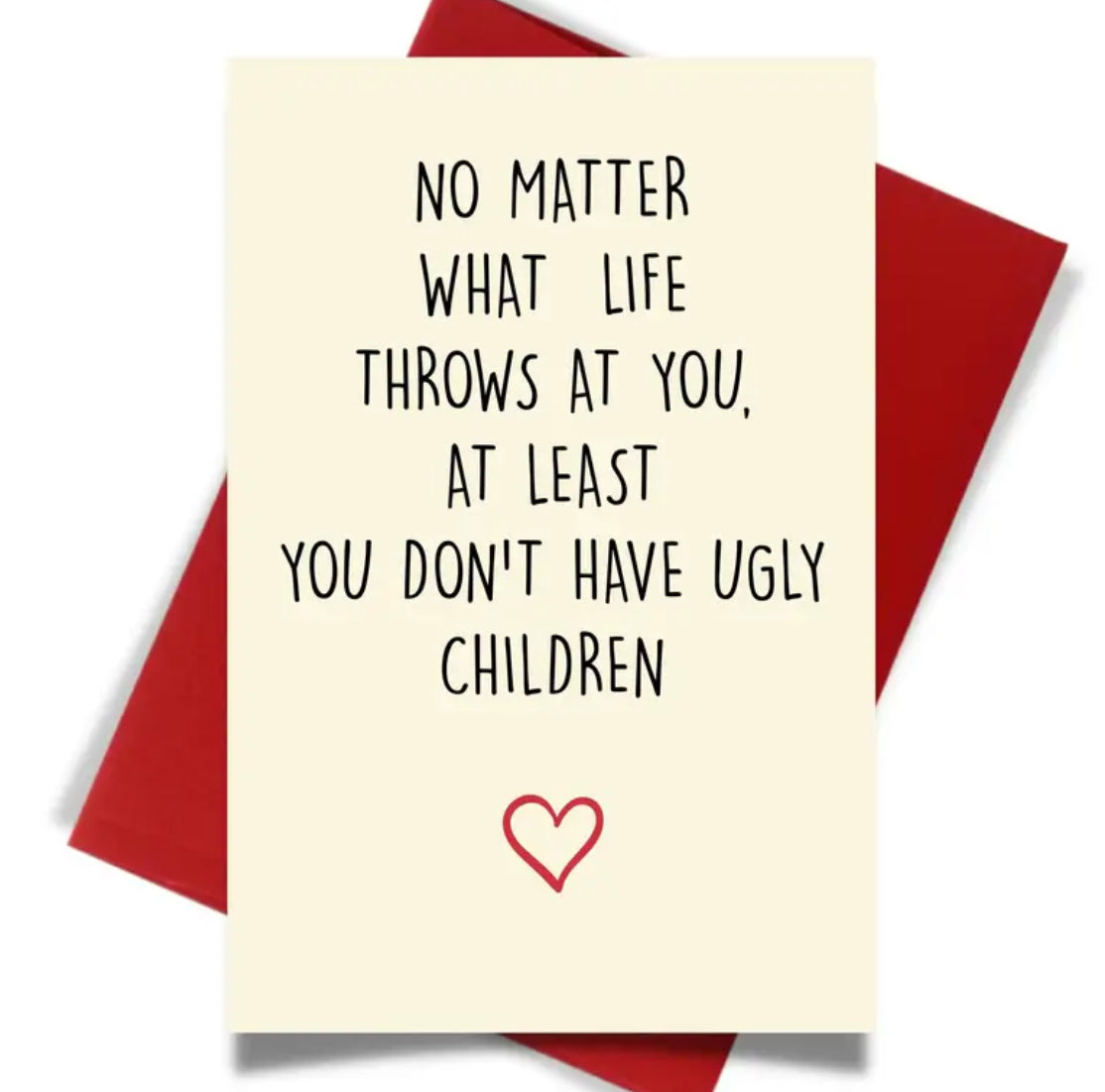 Mother’s Day card