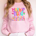 Motherhood sweatshirt