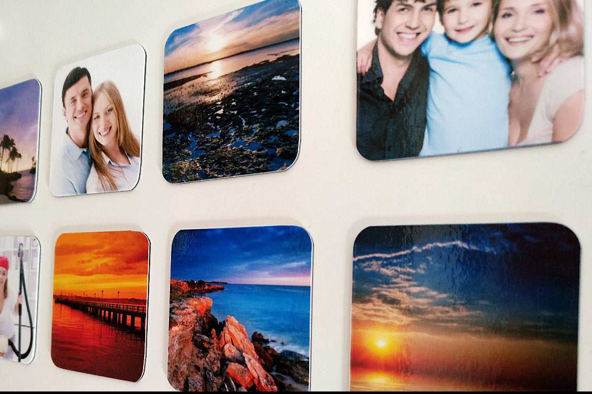 Custom magnets