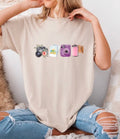 Photography Tee