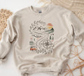 Adventure Sweatshirt