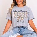 L&D Nurse tee
