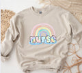 Nurse Sweatshirt