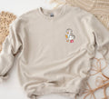Honk if it’s an emergency goose Sweatshirt