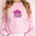 Class of 2026 sweatshirt
