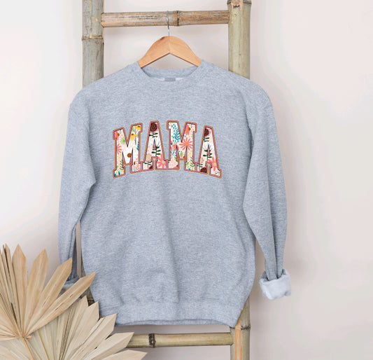 Mama sweatshirt