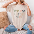 Chicken Mama tee