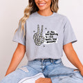 All this overthinking & I still make mad decisions tee