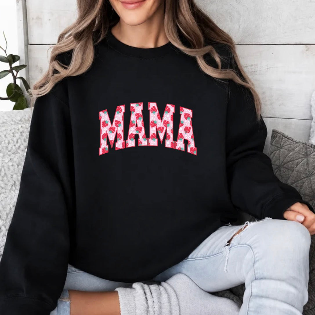 Mama Sweatshirt