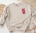 Dr Pepper Sweatshirt