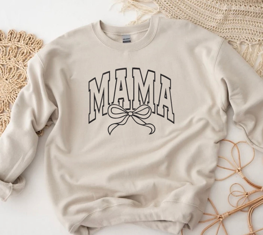 Mama Sweatshirt