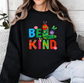 Be kind sweatshirt
