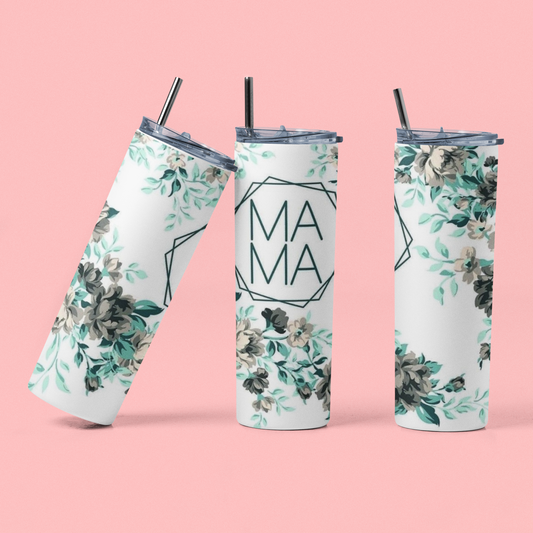 Mama 20oz tumbler