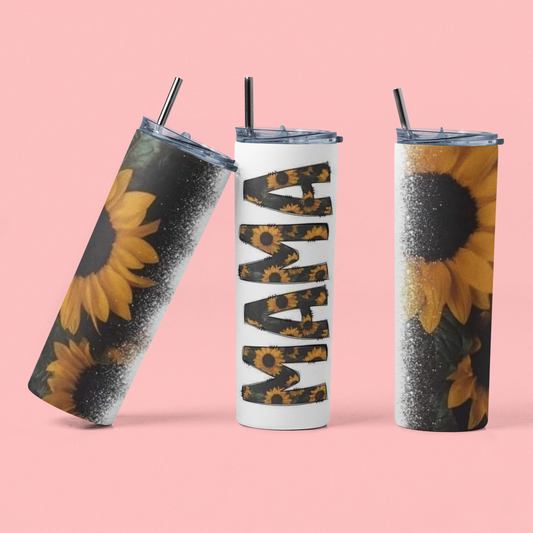 Mama 20oz tumbler