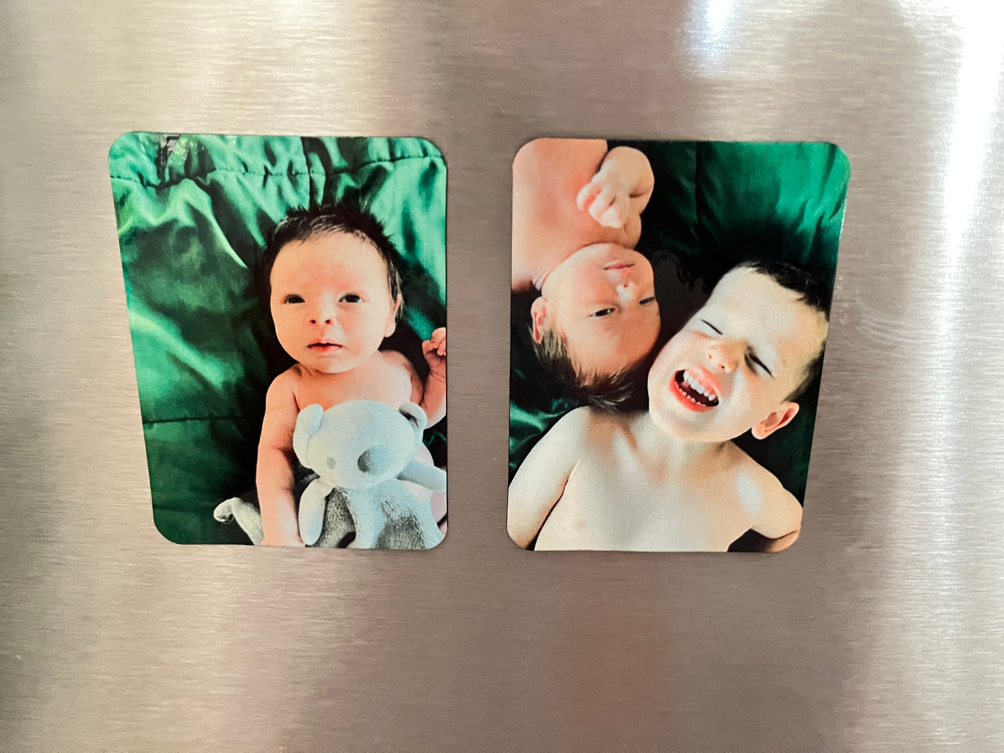 Custom magnets