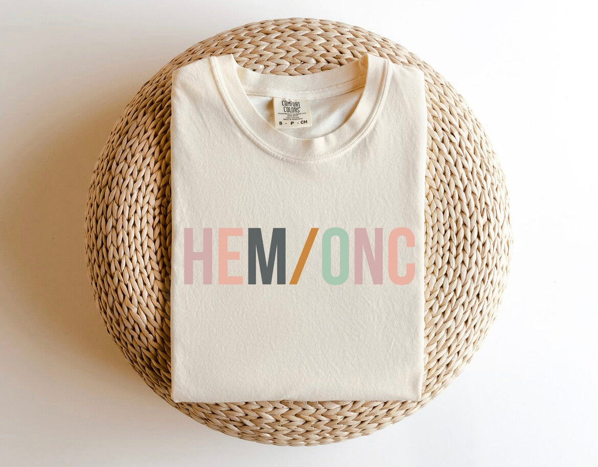 Hem/onc sweatshirt