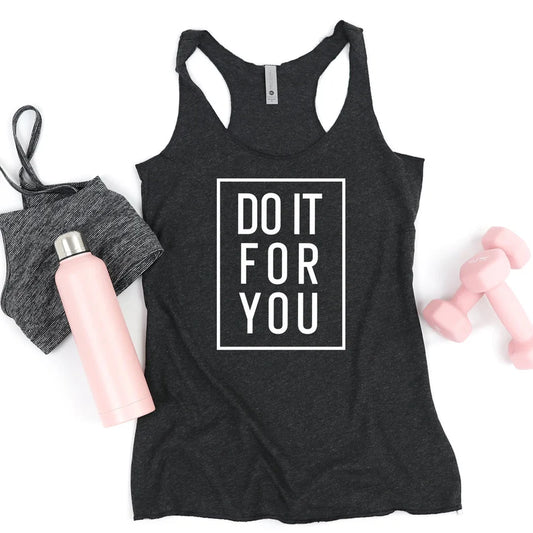 Do it for you tank