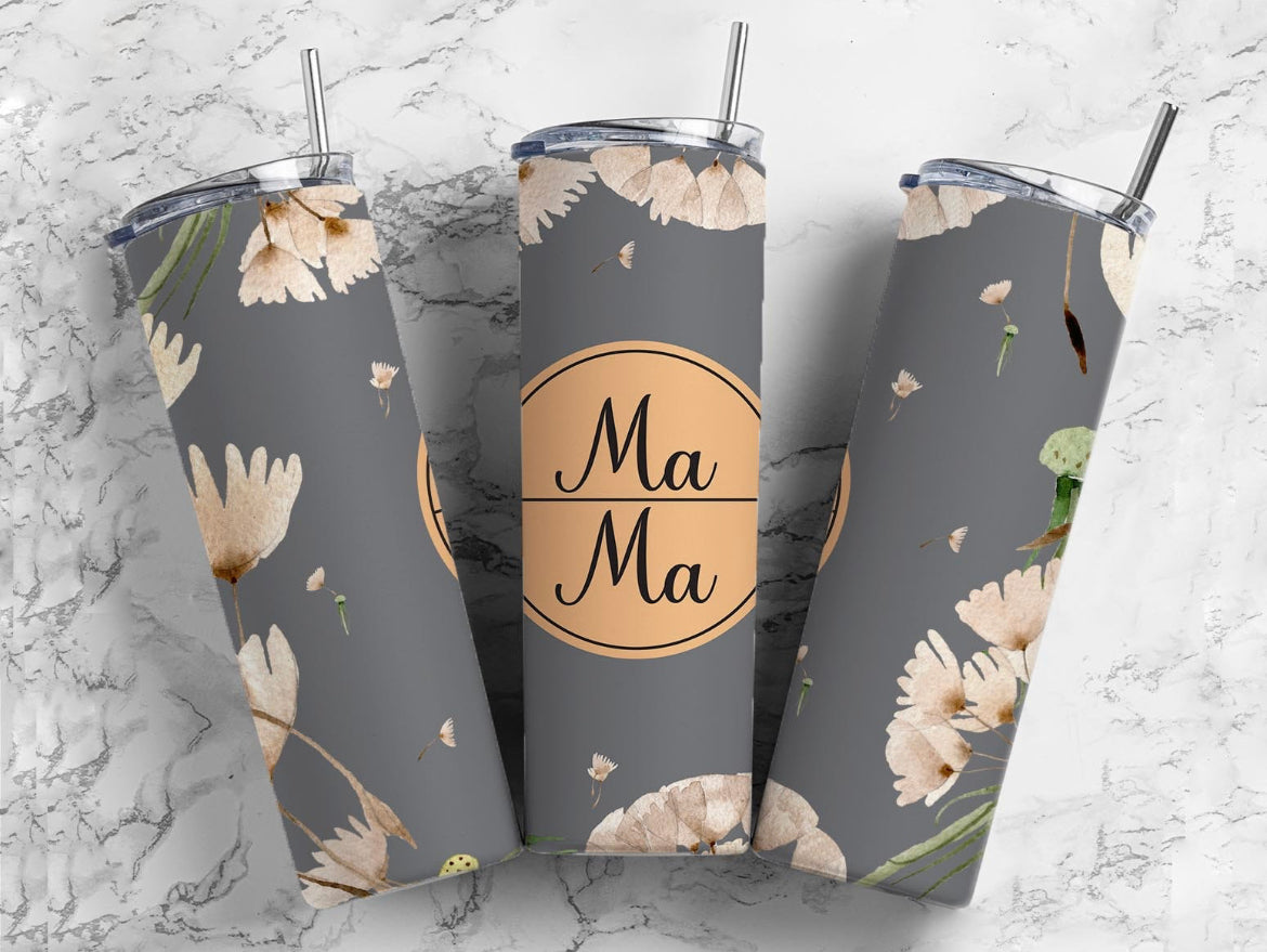 Mama 20oz tumbler