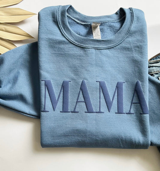 Mama sweatshirt