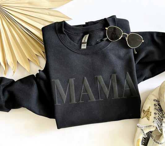 Mama sweatshirt