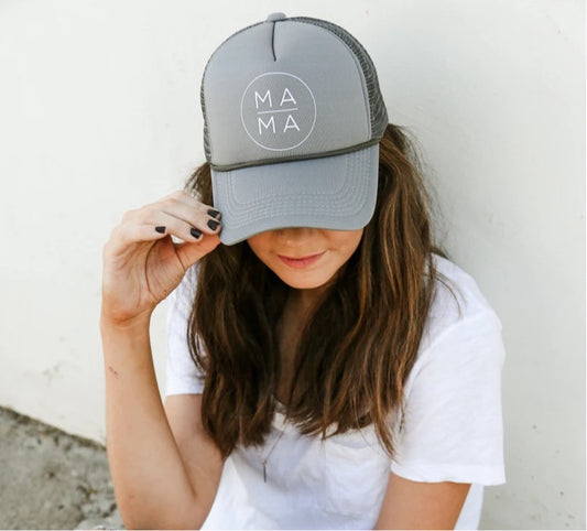 Mama hat