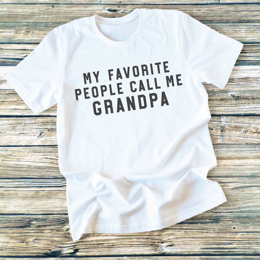 Grandma tee