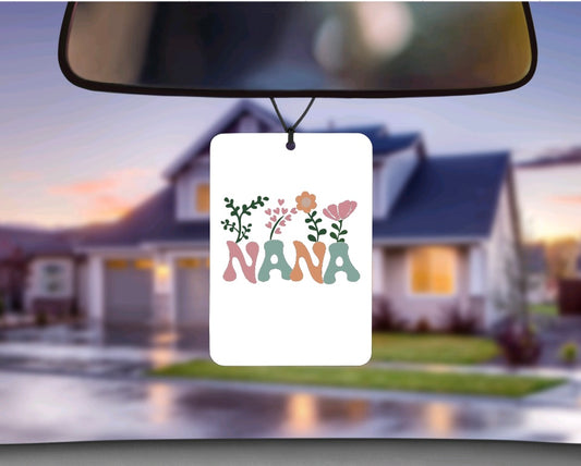 Nana freshie