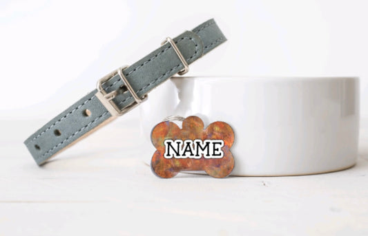 Dog tag