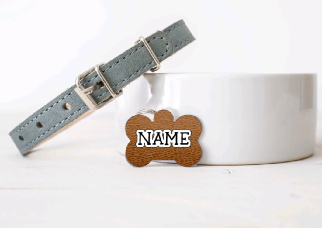 Dog tag