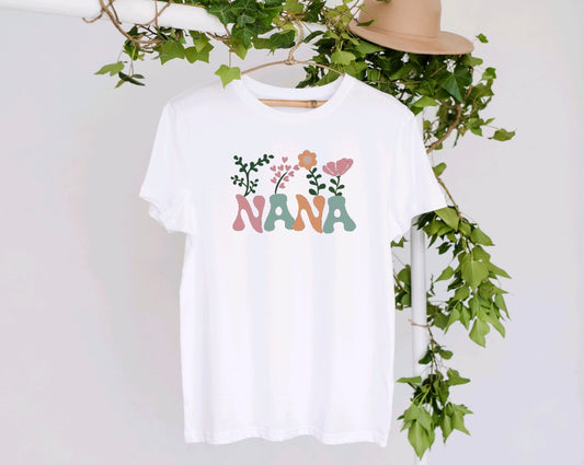 Nana t shirt