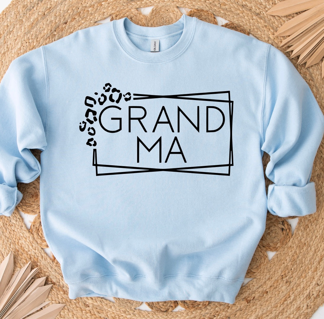 Grandma sweatshirt