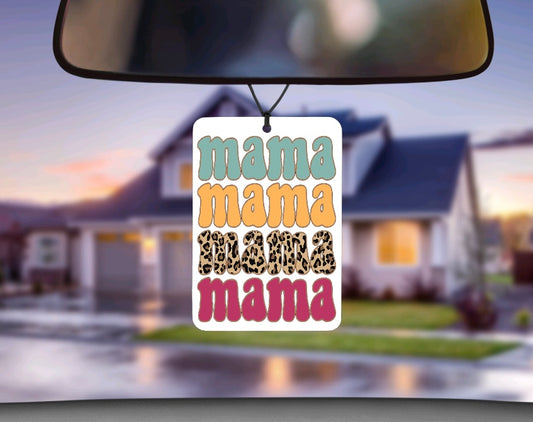 Mama freshie