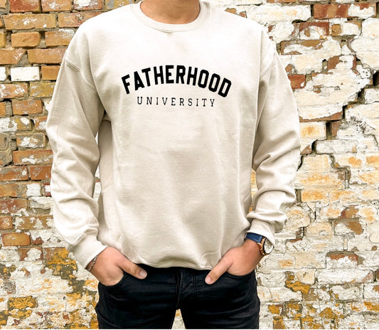 Fatherhood university